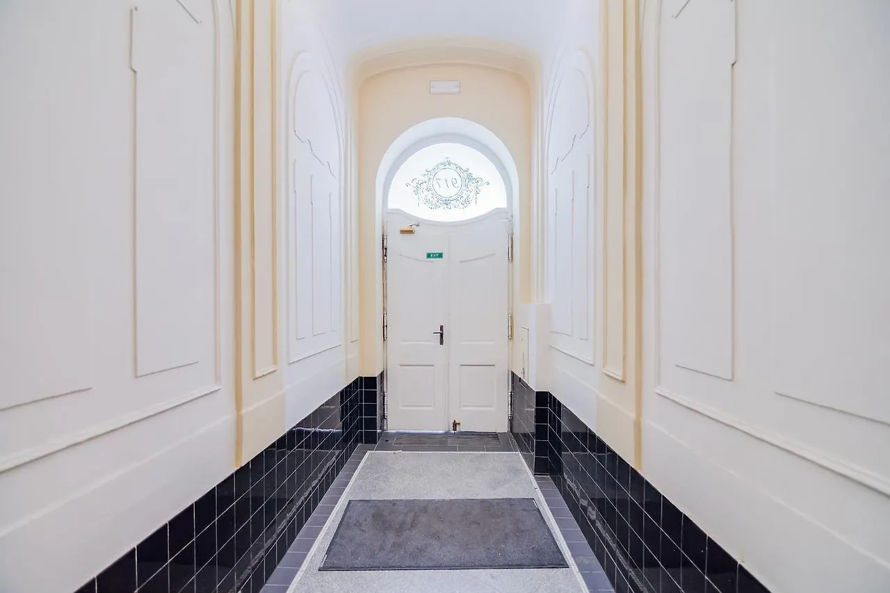 Apartment Simackova Praga 0*,  Repubblica Ceca
